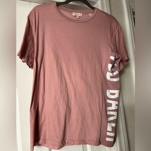 Ted Baker logo T-shirt